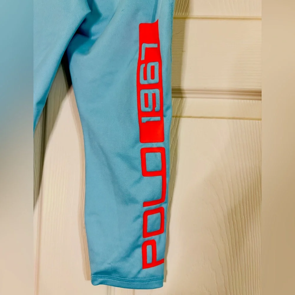 Ralph Lauren polo ralph